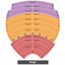 Lyell B Clay Concert TheatreU
