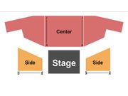 Lyric Stage Boston