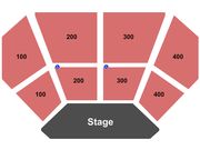 M3 Live Anaheim Events Center