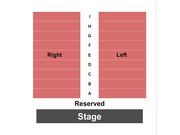 MAC Grosh Performance Hall