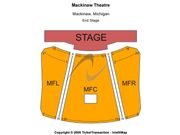 Mackinaw Theatre