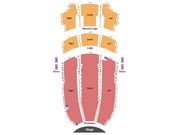Macky Auditorium Concert Hall
