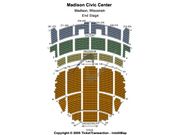 Madison Civic Center