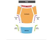 Madison Theatre - Molloy College