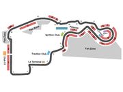 Madrid MadRing Circuit
