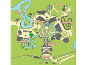 Magic Kingdom Theme Park