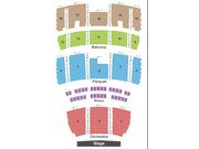 Mahalia Jackson Theater for the Performing Arts