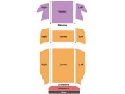 Main Theater at Hostos Center for the Arts & Culture