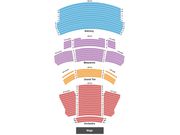 MainStage At New York City Center