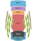 Maison symphonique At Place Des Arts