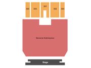 Majed J. Nesheiwat Convention Center