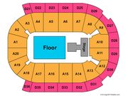 Malmo Arena