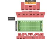 Malone Stadium