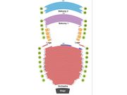 Manitoba Centennial Concert Hall