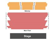Mannoni Performing Arts Center Auditorium