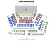 Mardi Gras Theatre - Riviera Hotel