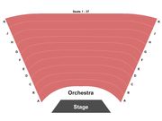 Margaret Lesher Theatre at Lesher Center for the Arts