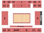 Margon Arena