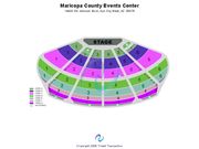 Maricopa County Events Center
