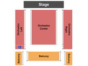 Marilyn Rodman Performing Arts Center