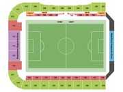 Mark & Cindy Lynn Soccer Stadium
