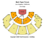 Mark Taper Forum