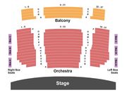 Markham Theatre