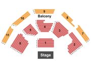 Marshall Performing Arts Center