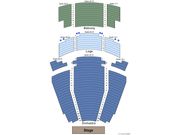 Martin Woldson Theatre At The Fox
