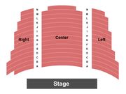 Mary Irwin Theatre