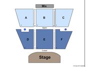 Mary P. Walker Auditorium