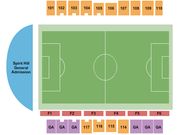 Maryland Soccerplex
