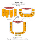Massey Hall