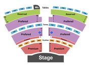 Mat Franco Theater at the LINQ