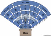 Mattress Firm Amphitheatre