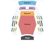 Max Bell Theatre - ECPA