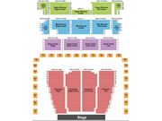 Max M Fisher Music Center