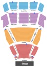 McAllen Performing Arts Center