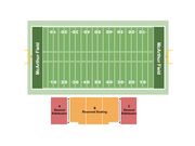 McArthur Field