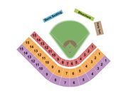 McCoy Stadium