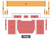 McFarland Performing Arts Center