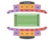 McKinney ISD Stadium
