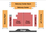 McKinney Performing Arts Center
