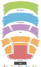 Mead Theatre At Schuster Performing Arts Center