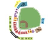 Medlar Field At Lubrano Park