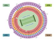 Melbourne Cricket Ground