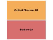 Melissa Cook Stadium