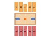 Melvin Price Convocation Center