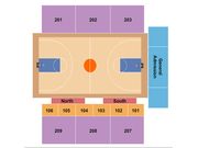 Memorial Gymnasium - University of Maine