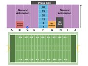 Memorial Stadium